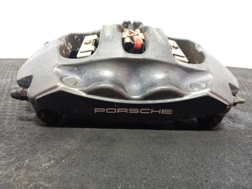 Porsche 911 brake caliper - porsche,