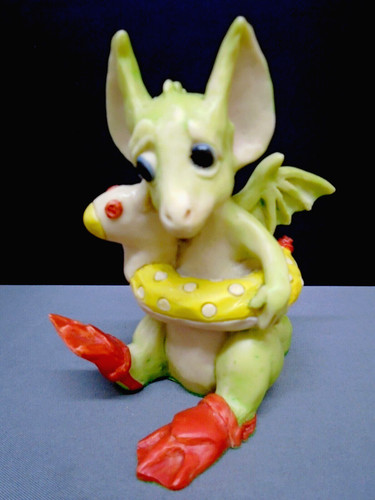 Pocket dragons sea dragon - , dragon'