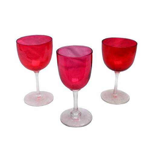Trio antique victorian - a,