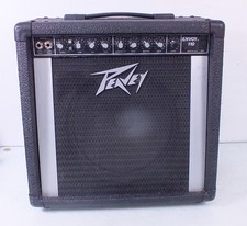 Vintage 1980s PEAVEY Envoy 110