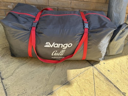 Vango galli drive away - vango,
