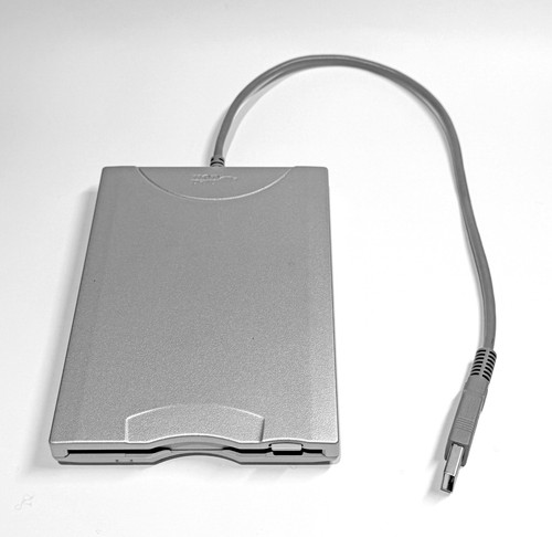 Fujitsu fpcfdd16b usb floppy - fpcfdd16b,