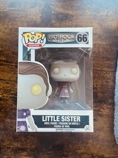 Funko Pop! Vinyl: Little