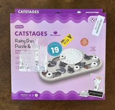 Catstages Nina Ottosson Rainy