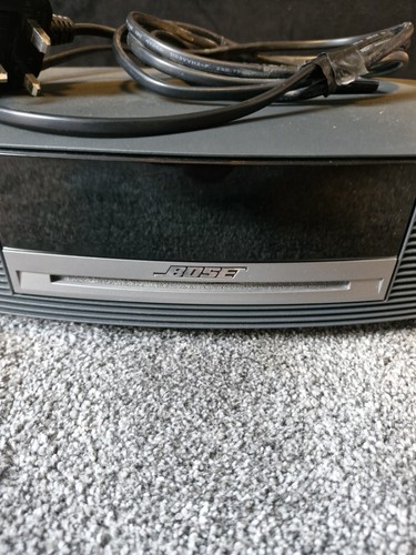 Bose wave music system awrcc5 - bose,