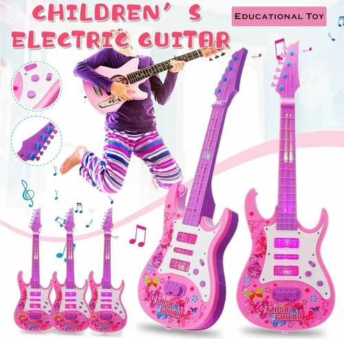 Kids electric guitar - 20",