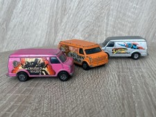 Vintage Corgi Juniors Diecast