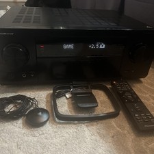 Pioneer VSX-933 AV Receiver