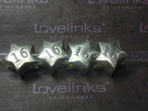 Genuine lovelinks happy - **, *