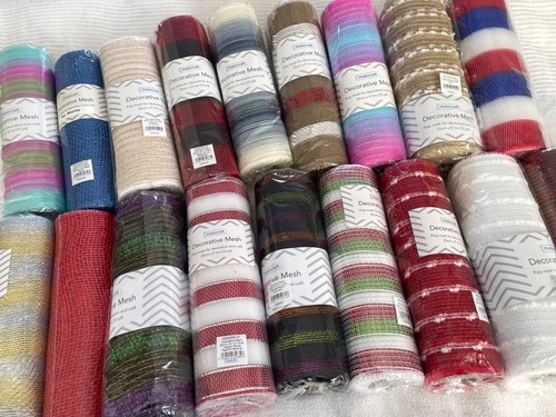 Habicraft decorative mesh - habicraft,