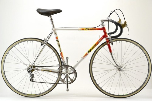 1985 rossin professional - rossin, sl