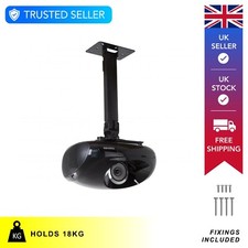 Universal Ceiling Mount for