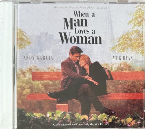 When man loves - a, a