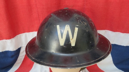 Wwii british civil - civil, defence