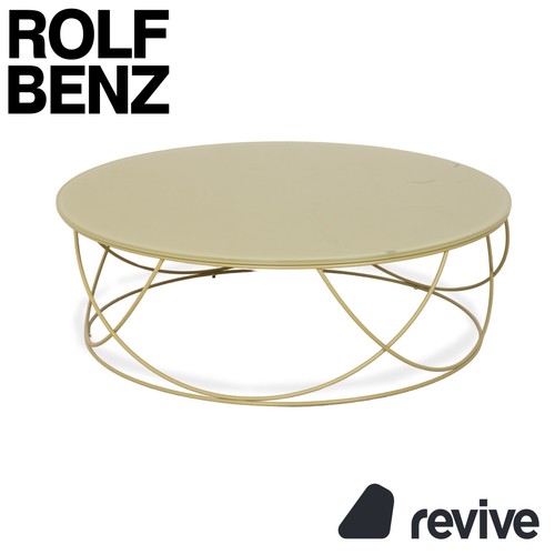 Rolf benz 8770 glass - benz,