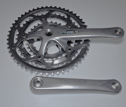 Shimano sora triple aluminum - shimano,