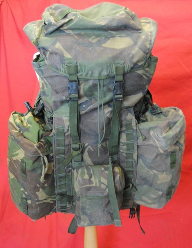 British army plce - british,