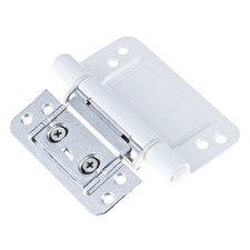 TROJAN 3-D COMPOSITE DOOR