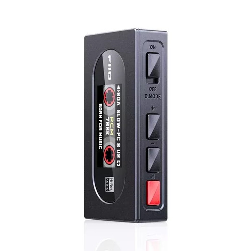 Fiio ka15 portable - fiio, dac