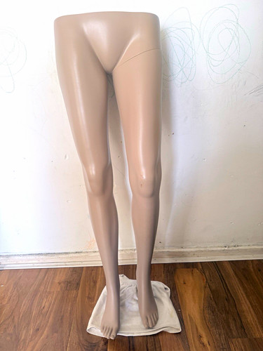 Female lower body - lower,