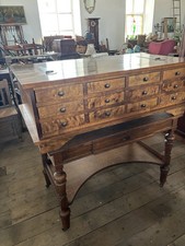 laura ashley coffee table used
