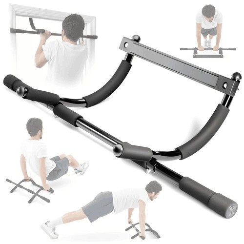 Pull bar for - up, doorway