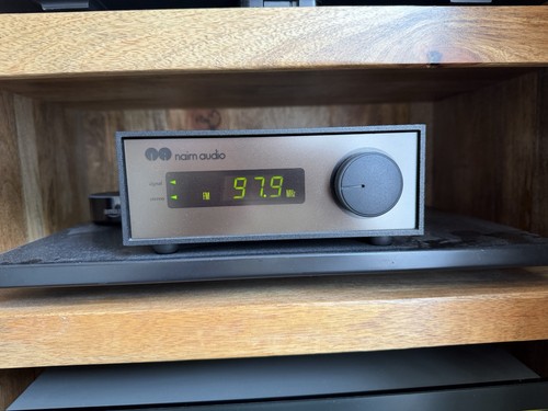 Naim nat02 high fidelity - naim,