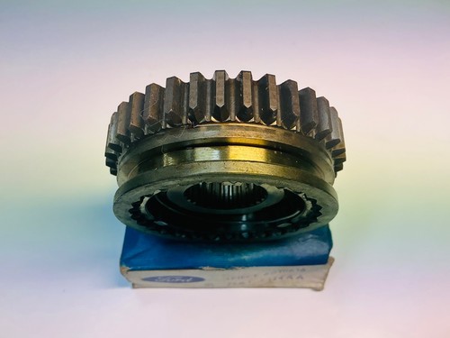 New ford type gearbox 1st - 2,