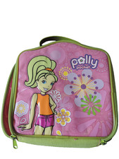 Vintage Retro Rare Polly Pocket Polly Pocket Carry Case 2007.