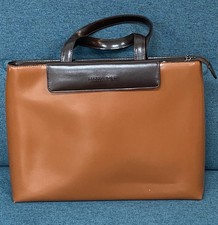 Marta Ponti classic look bag