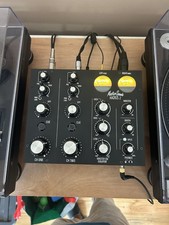 MasterSounds Radius 2 Rotary