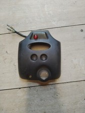 Eton Viper 50 70 90cc Black