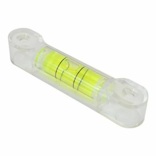 Spirit level bubble gauge fits - level,