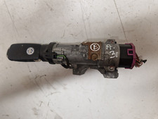 2004 VW POLO IGNITION BARREL SWITCH & KEY 4B0905851Q