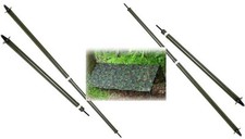 2 PACK EXTENDABLE MILITARY