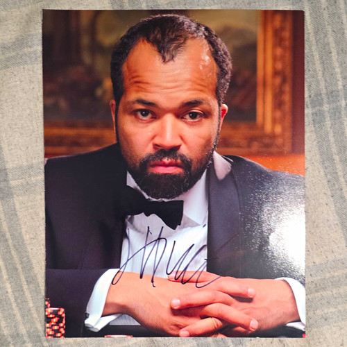 Signed male actor - male, tuxedo
