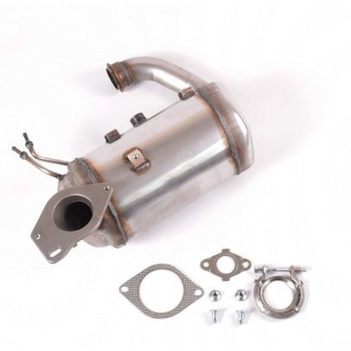 Diesel particulate filter dpf - particulate,