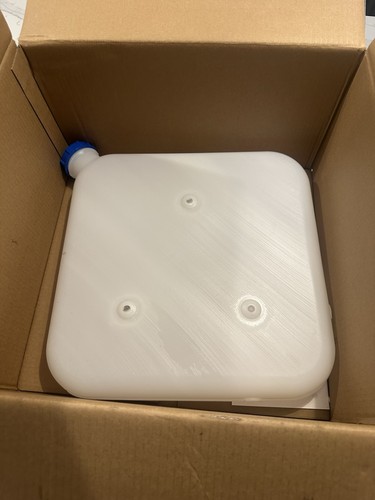 Night heater accessories - heater,