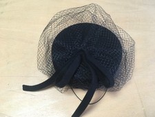 vintage Bermona Trend black