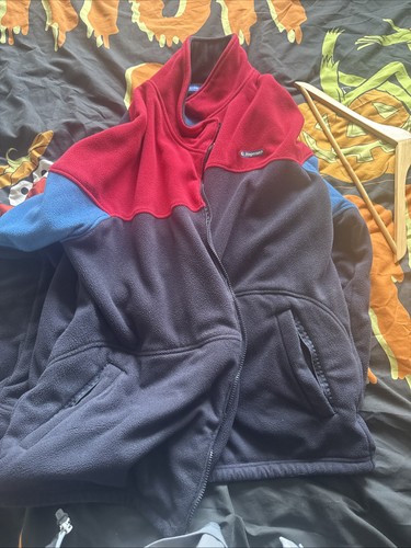 Stagecoach bus drivers jacket - stagecoach,