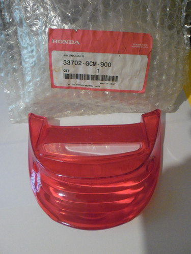 Genuine honda xl125v - genuine, varadero
