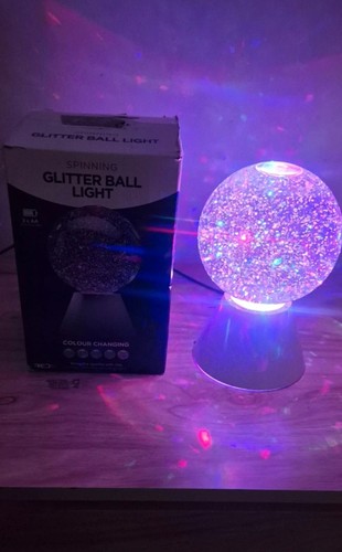 Red5 spinning glitter - red5,