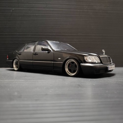 Mercedes benz s class - benz,