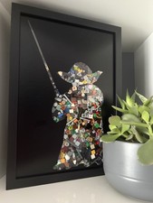 Lego Spares Frame