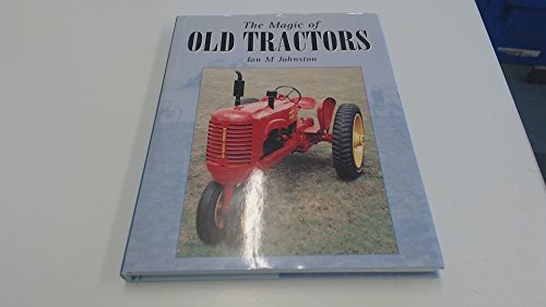 The magic old - of,