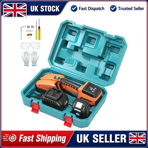 Electric strapping machine - electric,