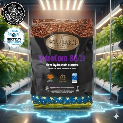 Gold label hydrococo mix - gold,