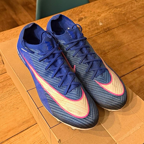 Nike mercurial vapor elite - 16,