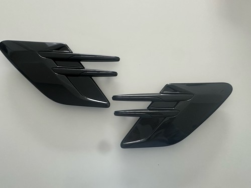 Range rover sport side vents - rover,