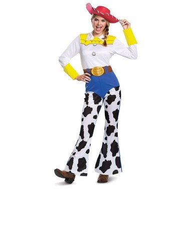Adult toy story jessie women - toy,